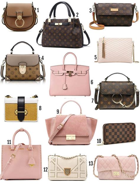 top quality fake designer bags|highest rated dupes handbags.